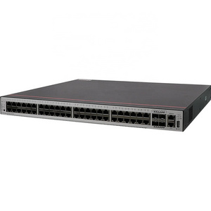 48 ports PoE managed ethernet switch S5735S-L48P4S-A of best price