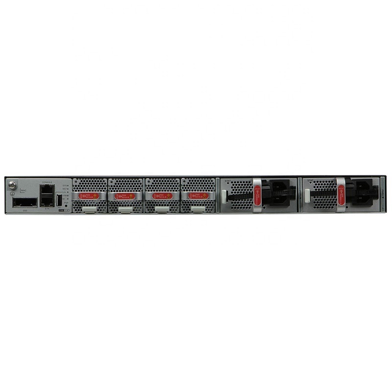 S6730-H series Network Switch S6730-H48X6C Optical L3 Core Switch of Selling Well