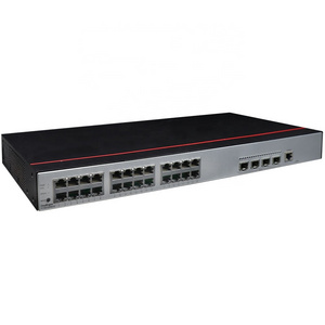 Managed Network Switch S1730S-S24T4X-A1 Ethernet Access Switch