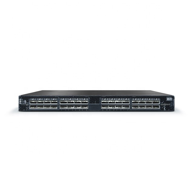 32 port ethernet switch SN2700 managed network switch