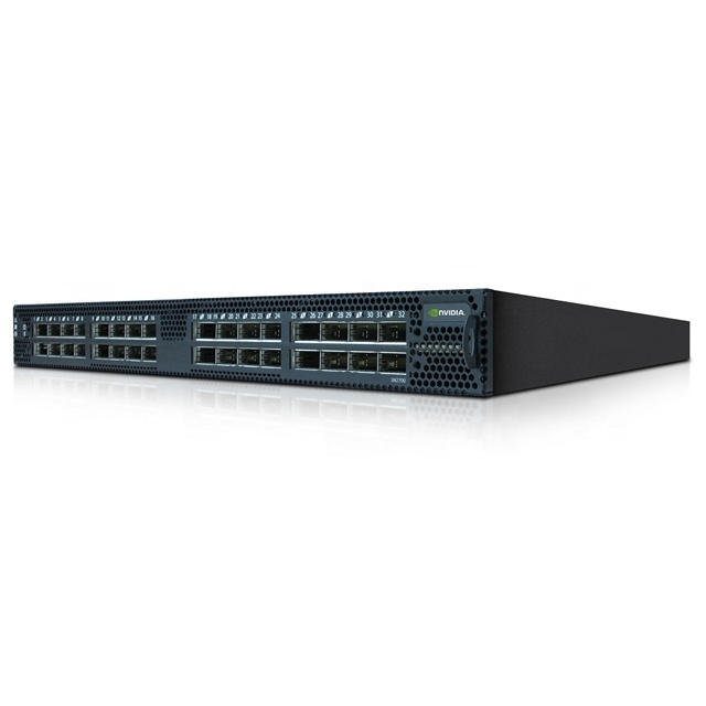 32 port ethernet switch SN2700 managed network switch