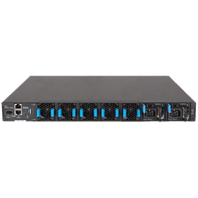 campus switch H3C S6805-54HT 48 port network switch for ready sell