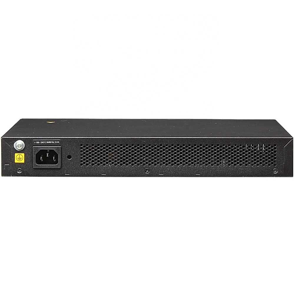 98010570 S5700 Series 8 Ethernet ports Switch S5720-12TP-PWR-LI-AC switch port gigabit for Good Discount