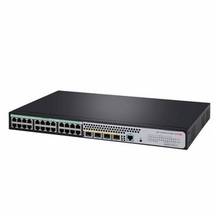 H3C S5024PV5-EI-S S5000V5-EI series 24 port POE switch