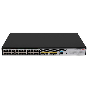 Original New H3C 1850V2-28X Wholesale Enterprise School Network Ethernet PoE Switch