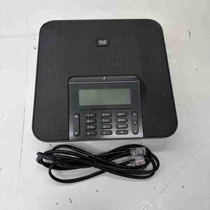 New Original CP-7832-K9= 7800 Series VoIP Conference Phone 7832