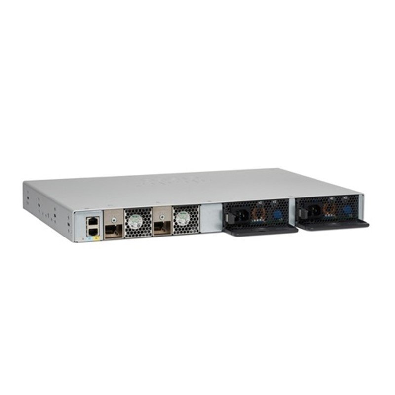 New Box C9200L-48P-4X-E Cataly 9200L 48 Port PoE+ Layer 3 Gigabit Managed Ethernet Switch in Stock