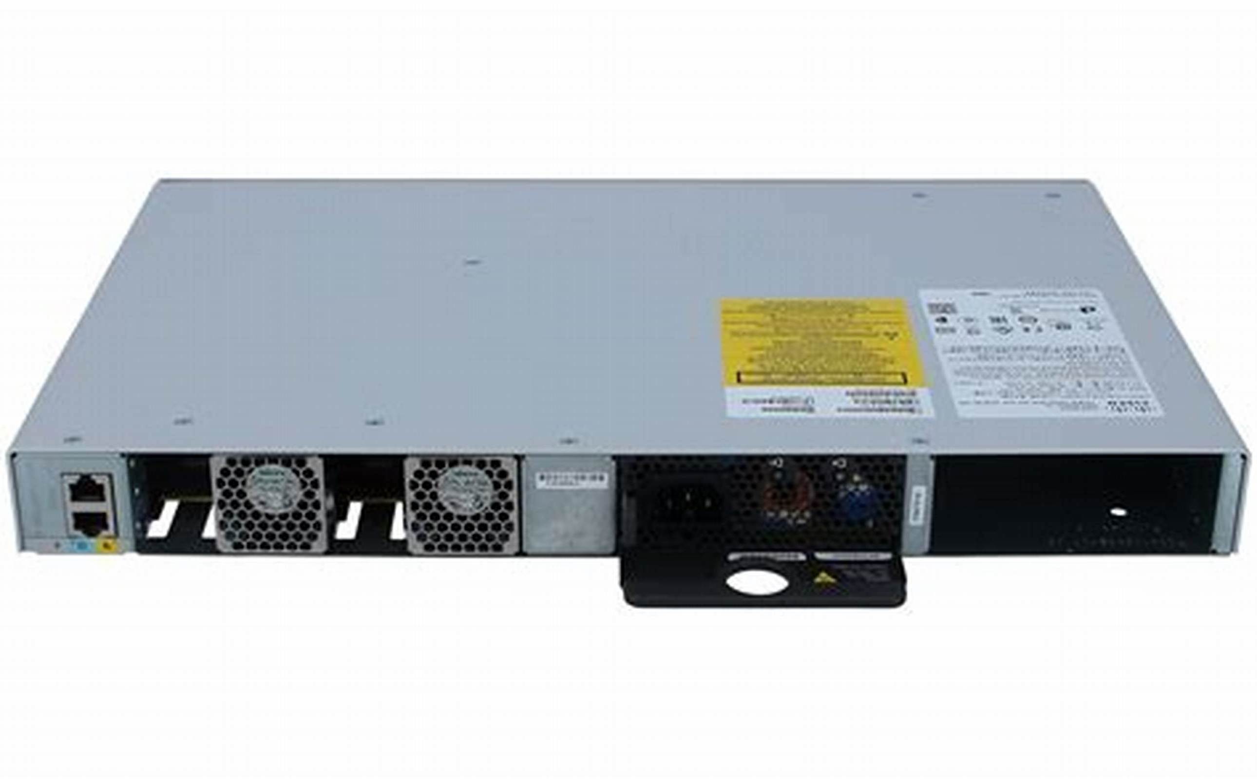 Brand New Cisc Switch C9200L-48PXG-2Y-E Cataly 9200 Series 48 Port POE+ Switch Layer 3 Enterprise Switch