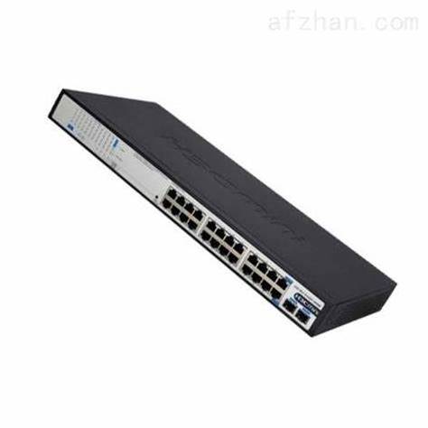 H3C S5024PV5-EI-S S5000V5-EI series 24 port POE switch