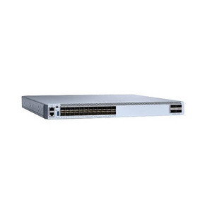 Ciscos C9500-16X-A 16-port 10Gig Switch Network Advantage Enterprise-Class Core and Aggregation Layer Switches