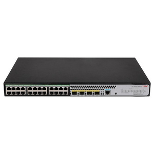 H3C S5024X-HPWR-EI 24 Gigabyte Port Original New PoE Network Switch