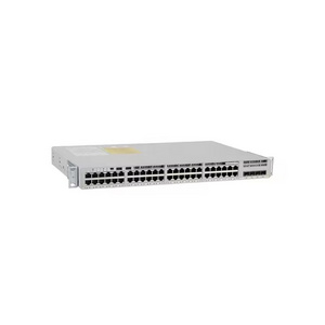 New POE+ Switch C9200L Series 48-Port Network Advantage Enterprise Switch C9200L-48P-4X-A