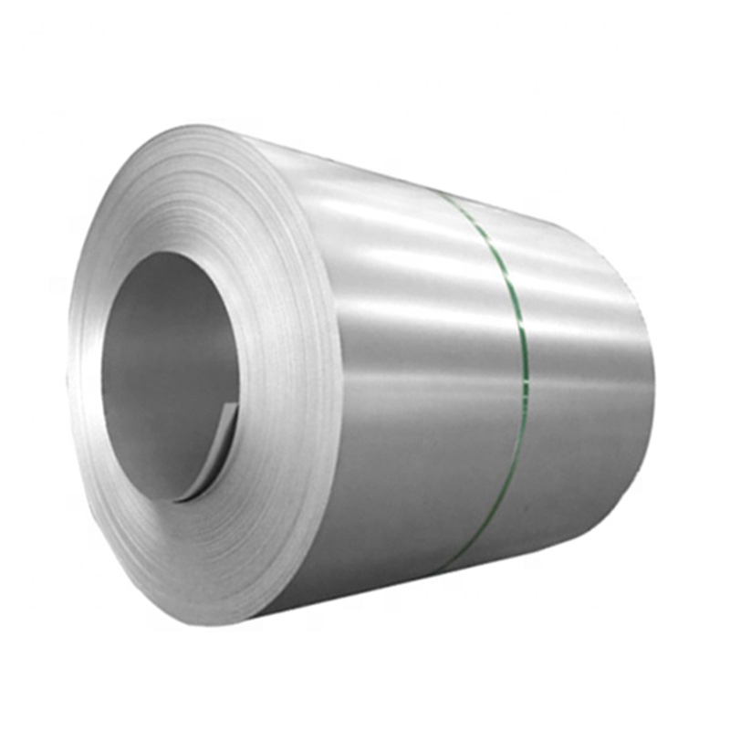 Cold rolled stainless steel coil 201 304 316L factory stainless steel coils