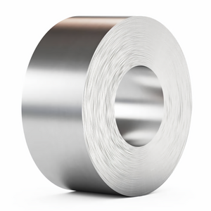 Cold rolled stainless steel coil 201 304 316L factory stainless steel coils