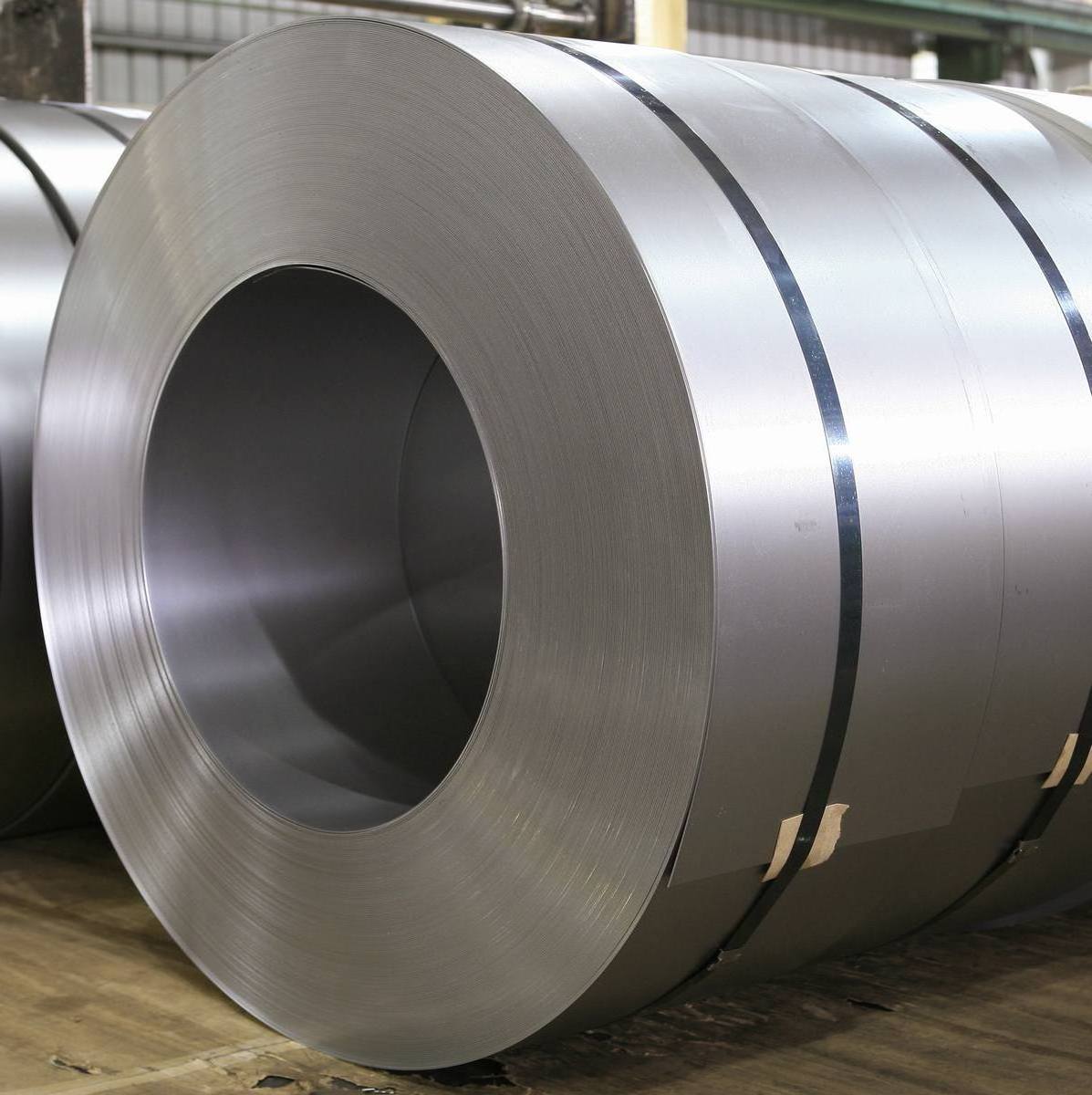 Competitive Price stainless steel strip coils 200 300 400 series strip cold rolled coils for sale