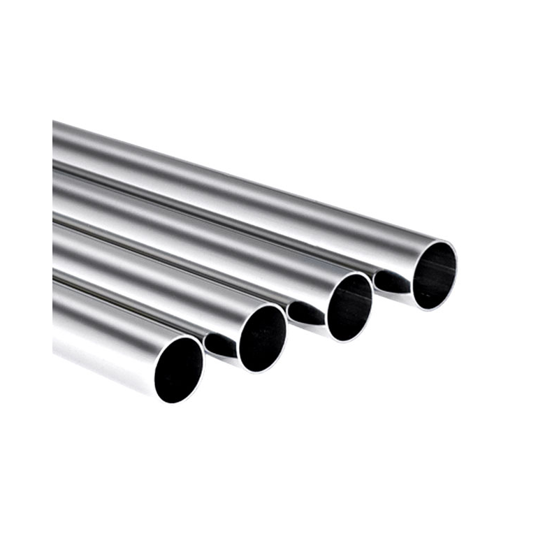 Good quality 304 316 stainless steel pipe price 9mm stainless steel tubing for Building