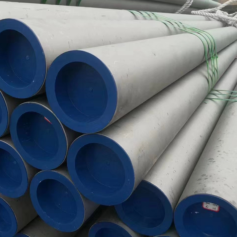 Good quality 304 316 stainless steel pipe price 9mm stainless steel tubing for Building