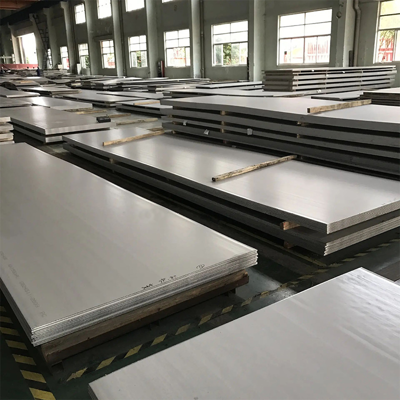 Weather-Resistant 904l aisi 304 2b stainless steel plate Stainless Steel Prices Sheets for Outdoor Signage