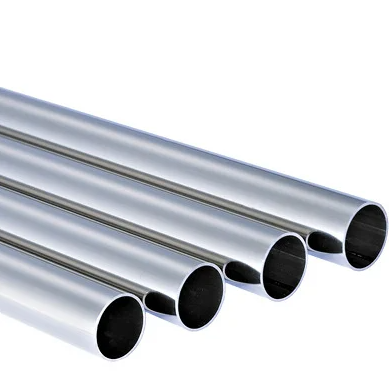 Factory Directly 3 Inch 8 Inch Stainless Steel Pipe 16Mm 316 Stainless Steel Seamless Pipe Hot rolled Ss Tube for sale