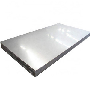 Inox 430 Customized 2B BA Finish SS 201 304 304l 316l 430 Stainless Steel Sheet Plate