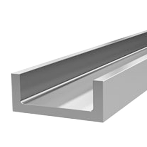 ASTM AISI SUS SS TP 201 202 2205 310S 304 304l 316 316l 321 409 410s 430 Stainless Steel C Channel/U Channel/H-beam/I-beam Steel