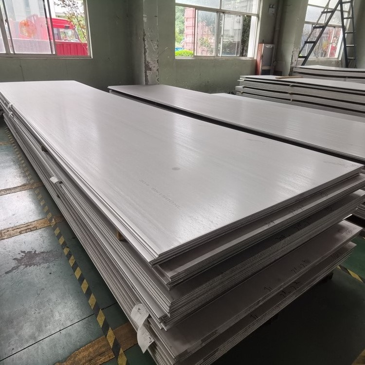 Inox 430 Customized 2B BA Finish SS 201 304 304l 316l 430 Stainless Steel Sheet Plate