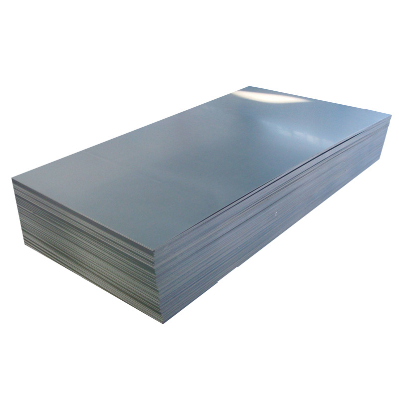 Lightweight 0.2 mm thick ss Stainless Steel Sheets for Aerospace Applications