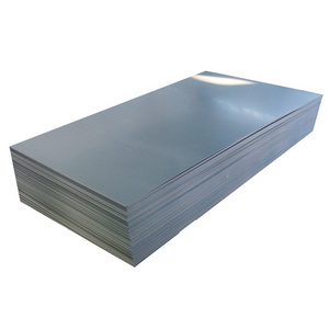 Lightweight 0.2 mm thick ss Stainless Steel Sheets for Aerospace Applications