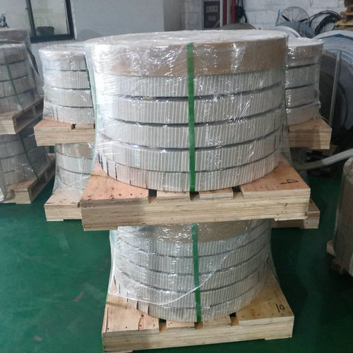 Good price stable quality 430 ba 2b finish stainless steel strip coil for  production