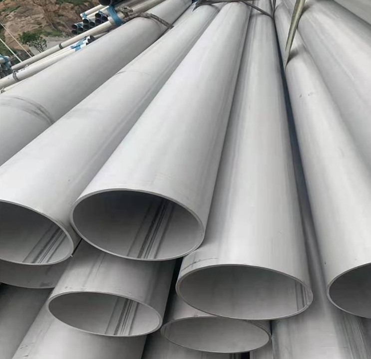 Factory Directly 3 Inch 8 Inch Stainless Steel Pipe 16Mm 316 Stainless Steel Seamless Pipe Hot rolled Ss Tube for sale