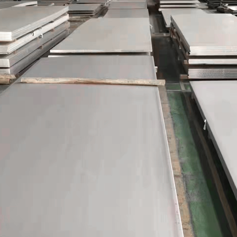 Inox 430 Customized 2B BA Finish SS 201 304 304l 316l 430 Stainless Steel Sheet Plate