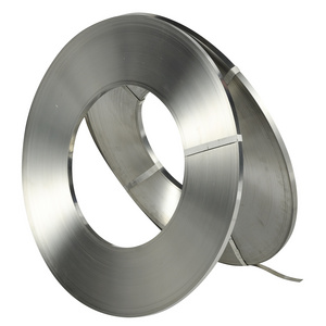 Good price stable quality 430 ba 2b finish stainless steel strip coil for  production