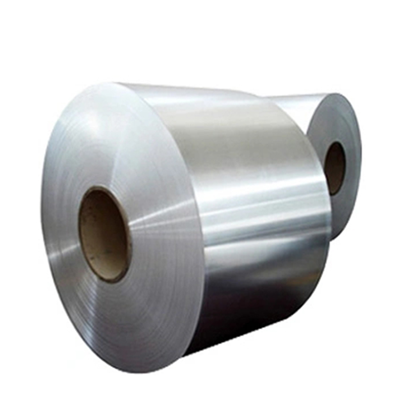 Prime Quality 201 304 316 Stainless Steel Coil Manufacturers In China