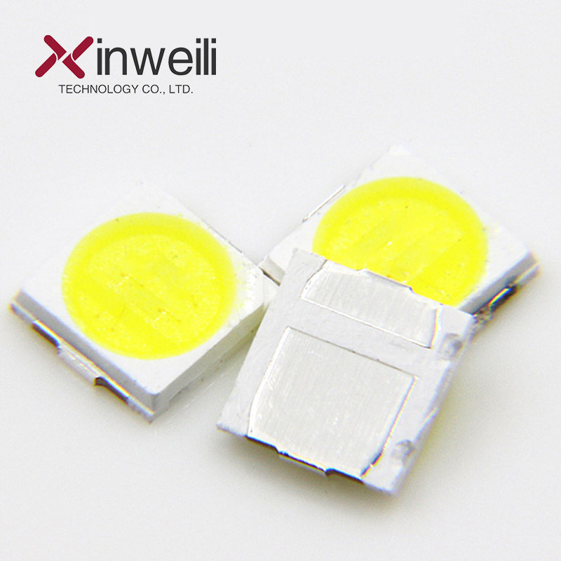 Ultra High Cri Smd Led Chip Cri 95 5730 Led Package R9 95 High Cqs Rf Rg Cri 99