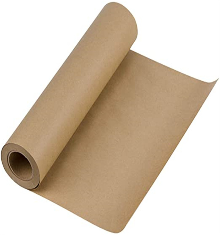 Different Types of Kraft Paper for Packing Supplier China