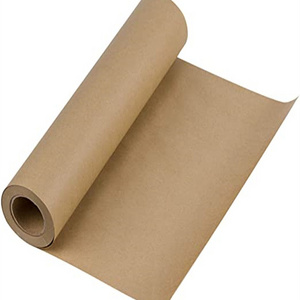 Different Types of Kraft Paper for Packing Supplier China