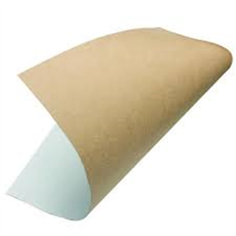 all types of papers products Brown Kraftliner Paper