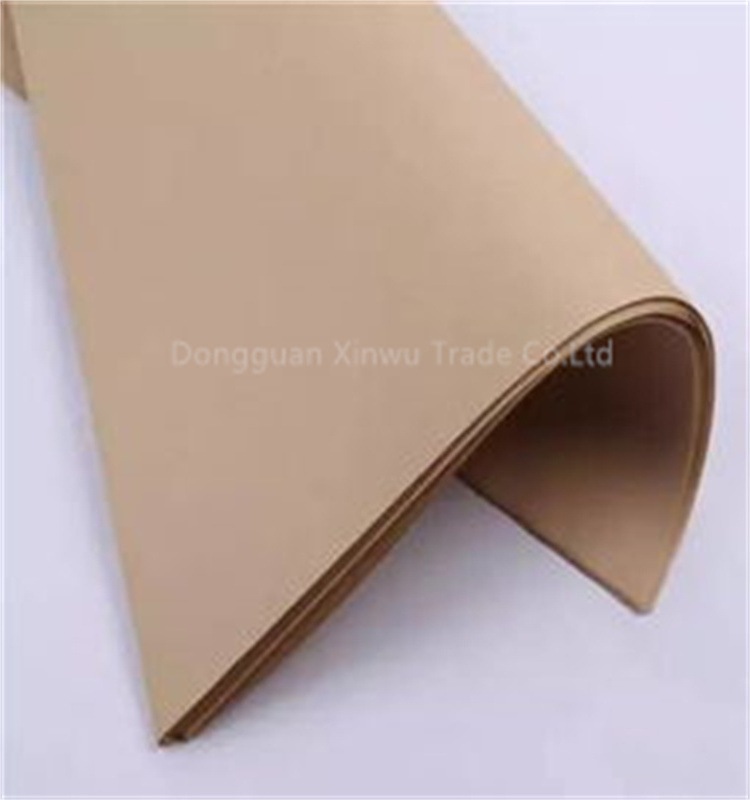 Different Types of Kraft Paper for Packing Supplier China