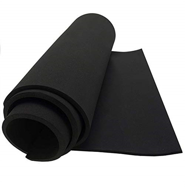 Black Core Paper Black Kraft Paper for Packing Boxes Gift Bags