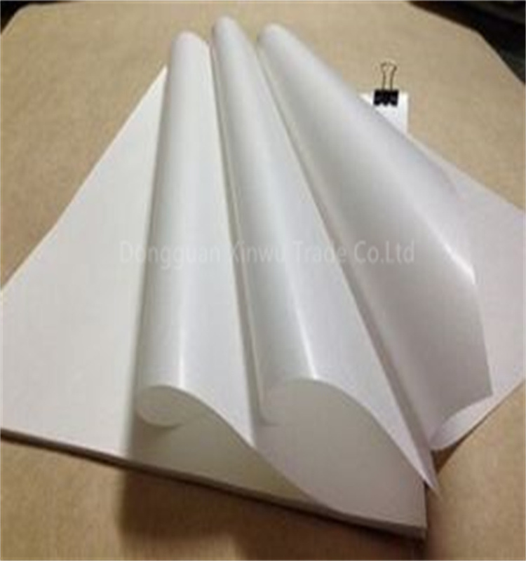 Virgin Pulp Mg Bleach Kraft Paper with Top Quality