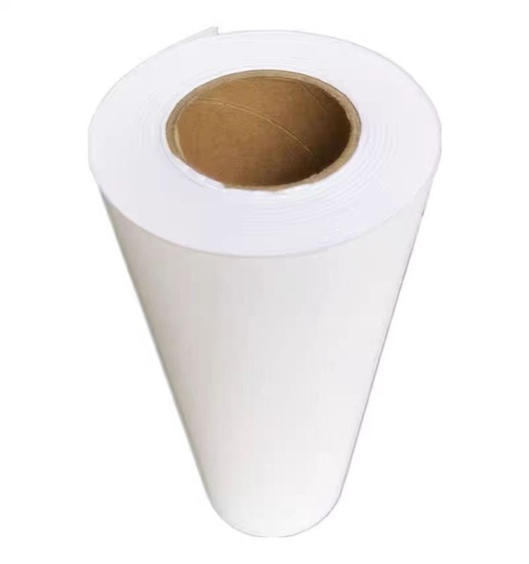 Hot selling glossy bond drawing paper plotter paper rolls Made in China