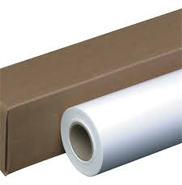 Wood Pulp Material Drawing Paper Plotter Paper Tracing Paper For Apparel