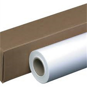 Wood Pulp Material Drawing Paper Plotter Paper Tracing Paper For Apparel