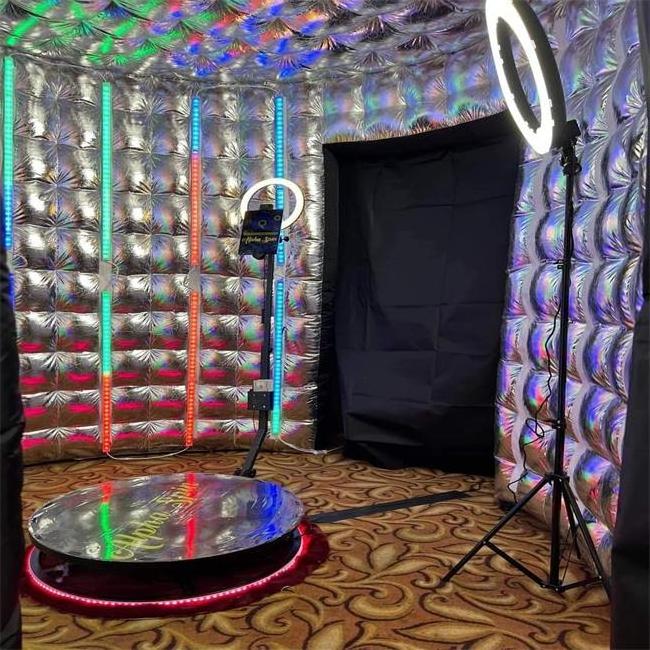 camera vending machine 360 video booth usa stock 360 photo booth rotating machine camera 360