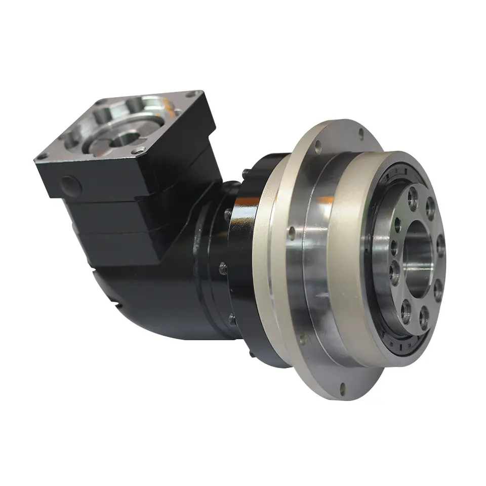 stepless speed reducer motor small planetary gearbox helical planetary gearbox rv transmission gearbox