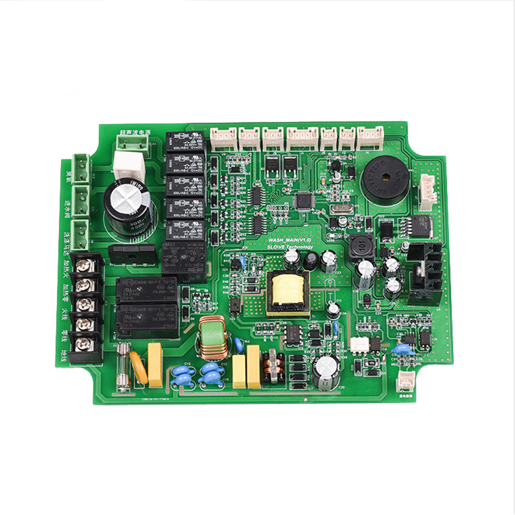 pcba gps tracker pcb assembly oem manufacturer shenzhen circuit board printing design and gerber bom file for pcb