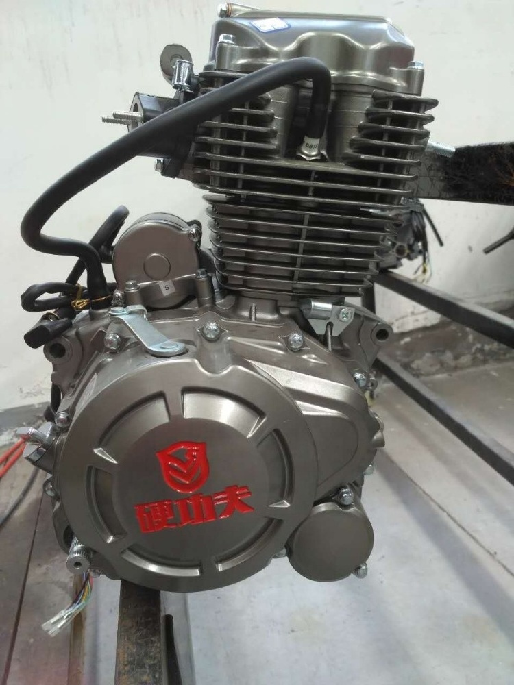 2 wheel/3 wheel motorcycle/cargo tricycle engine 70cc/110cc/150cc/200cc/250cc