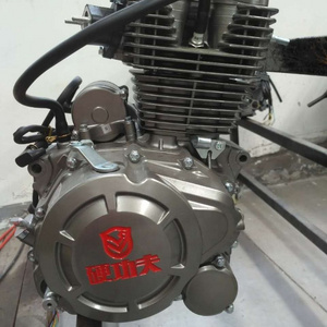 2 wheel/3 wheel motorcycle/cargo tricycle engine 70cc/110cc/150cc/200cc/250cc