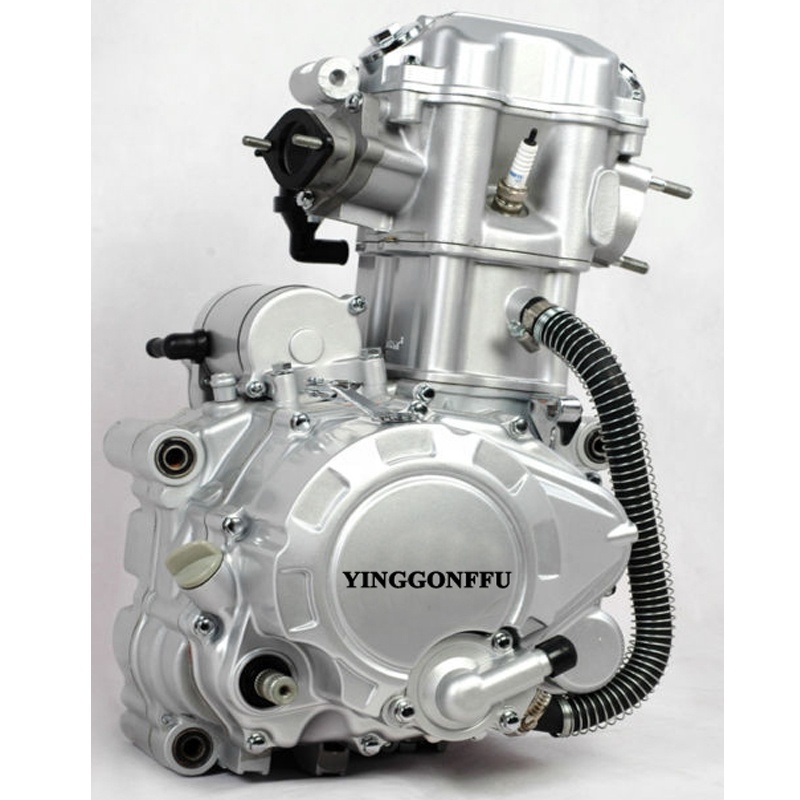 Zongshen engine 150cc/200cc/250cc/300cc water coolingfor motorcycle/three wheel cargo tricycle