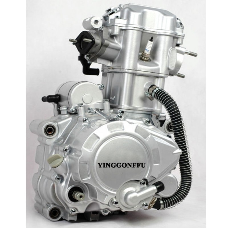 150cc/200cc/250cc/300cc water cooling and air cooled engine for three wheel motorcycle/ cargo tricycle